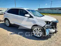2020 Ford EDGE фото