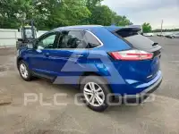 2020 Ford EDGE фото
