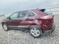 2020 Ford EDGE photo