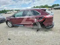 2020 Ford EDGE фото