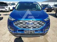 2020 Ford EDGE фото