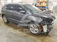 2020 Ford EDGE photo