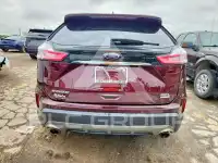 2020 Ford EDGE фото