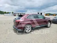 2020 Ford EDGE фото