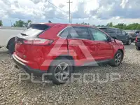 2020 Ford EDGE photo