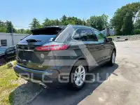 2020 Ford EDGE фото