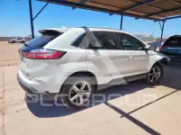2020 Ford EDGE photo