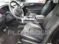 2020 Ford EDGE фото