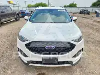 2020 Ford EDGE фото