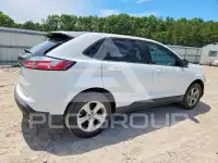 2020 Ford EDGE photo