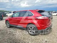 2020 Ford EDGE photo