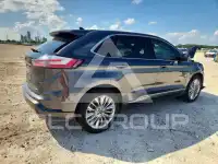 2020 Ford EDGE фото