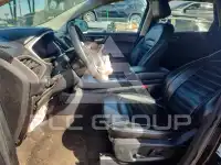 2020 Ford EDGE photo