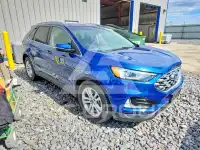 2020 Ford EDGE photo