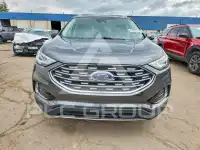 2020 Ford EDGE photo