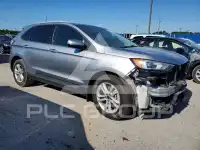2020 Ford EDGE фото