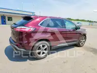 2020 Ford EDGE фото