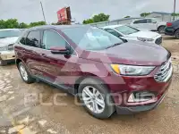 2020 Ford EDGE фото