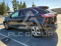 2020 Ford EDGE photo