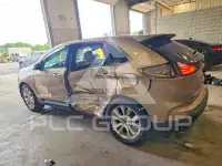 2020 Ford EDGE фото
