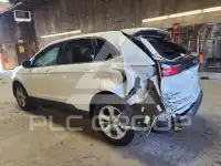 2020 Ford EDGE фото