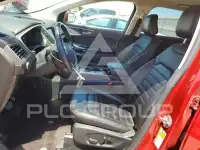 2020 Ford EDGE photo