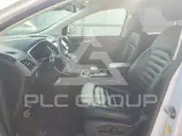 2020 Ford EDGE photo
