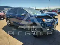2020 Ford EDGE фото