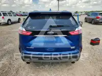 2020 Ford EDGE фото