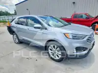 2020 Ford EDGE фото