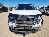 2020 Ford EDGE фото