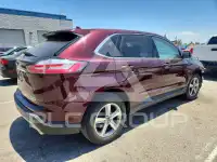 2020 Ford EDGE photo