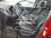 2020 Ford EDGE photo
