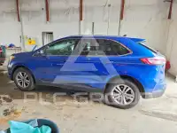 2020 Ford EDGE фото