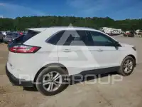 2020 Ford EDGE photo