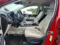 2020 Ford EDGE фото