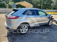 2020 Ford EDGE фото