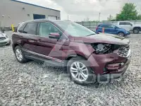 2020 Ford EDGE photo