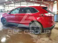 2020 Ford EDGE photo