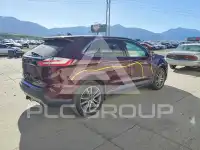 2020 Ford EDGE фото