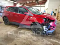 2020 Ford EDGE photo