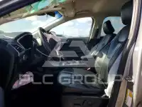 2020 Ford EDGE фото