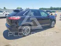 2020 Ford EDGE фото