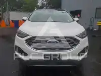 2020 Ford EDGE photo