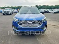 2020 Ford EDGE фото