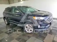2020 Ford EDGE фото
