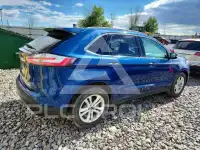 2020 Ford EDGE photo