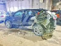 2020 Ford EDGE фото