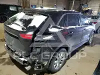 2020 Ford EDGE фото
