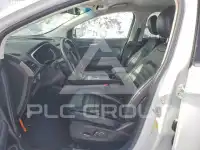 2020 Ford EDGE photo